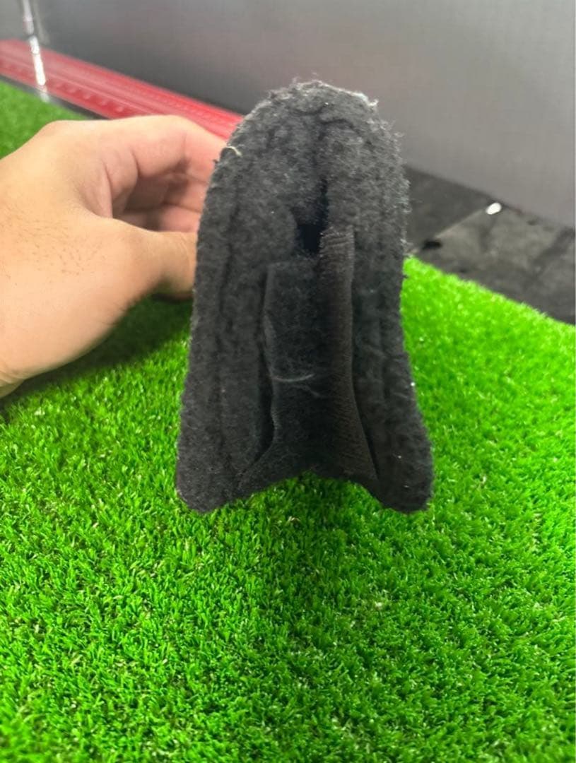 スコッティキャメロン　ファーストイシュー　1996ツアープロトタイプ　リーガル品