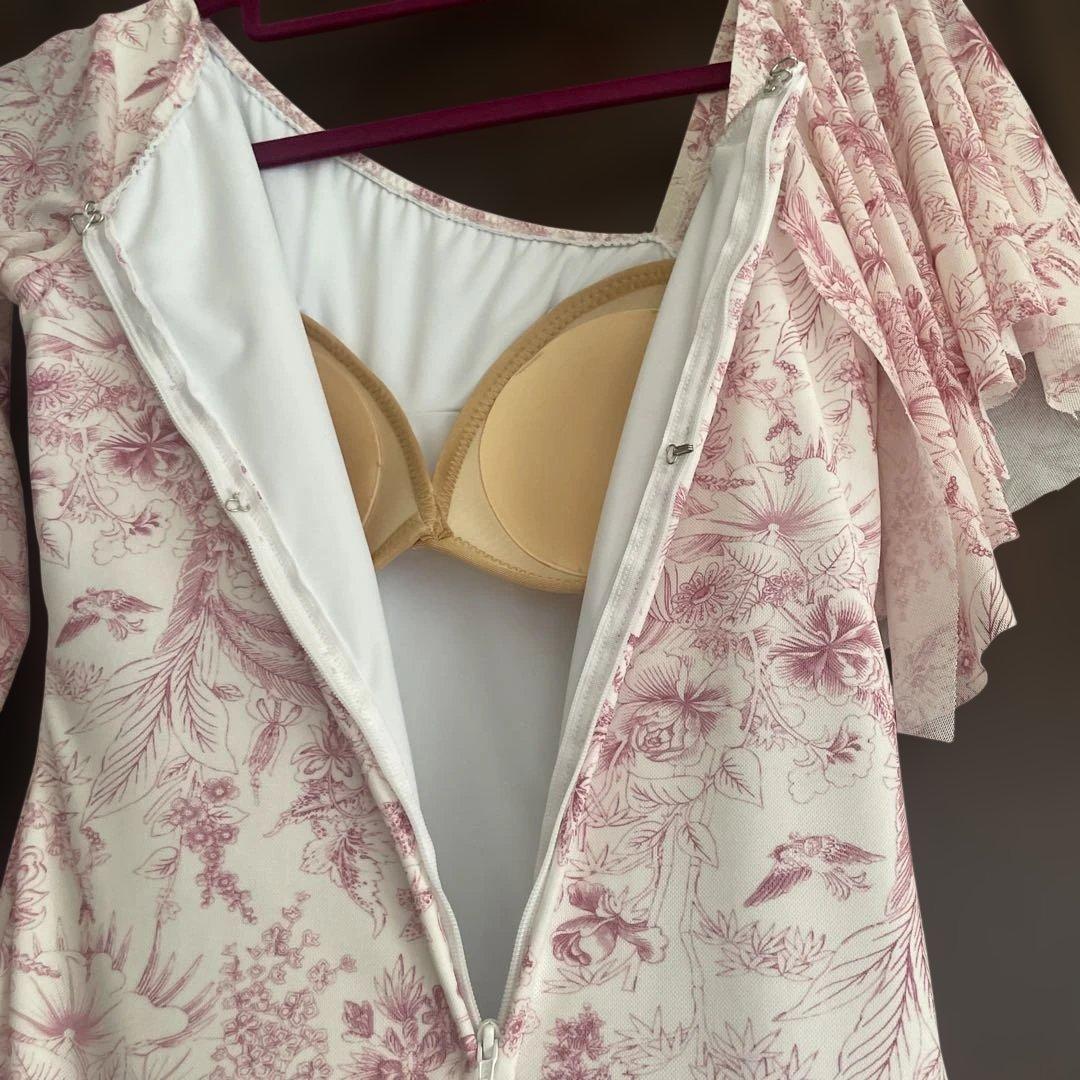 ジャンティ ドレス　M