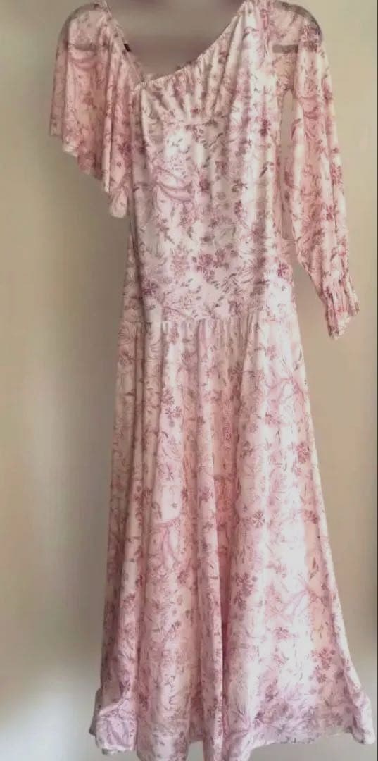 ジャンティ ドレス　M