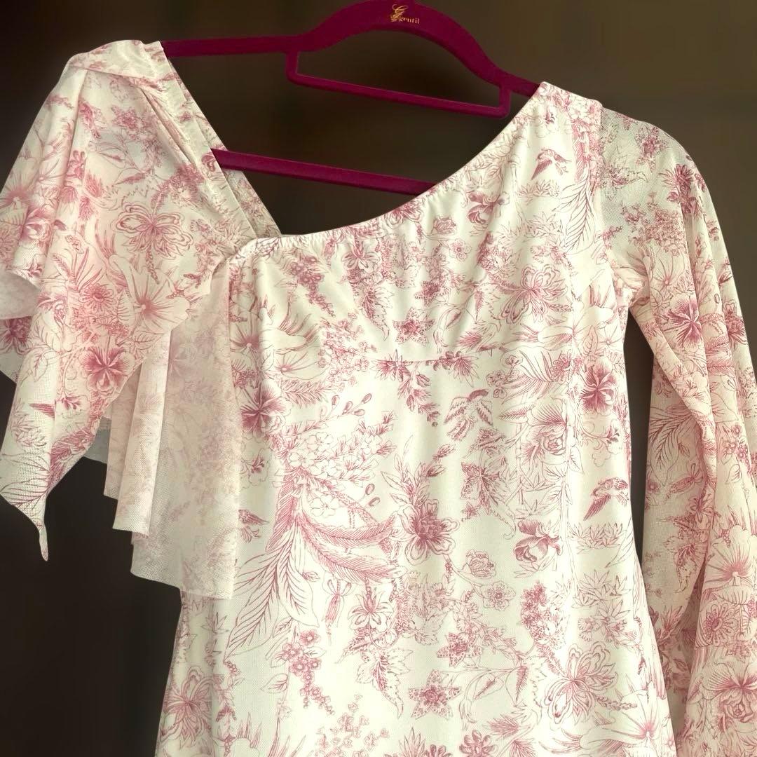 ジャンティ ドレス　M