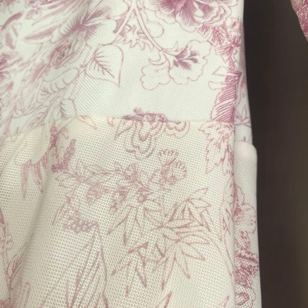 ジャンティ ドレス　M