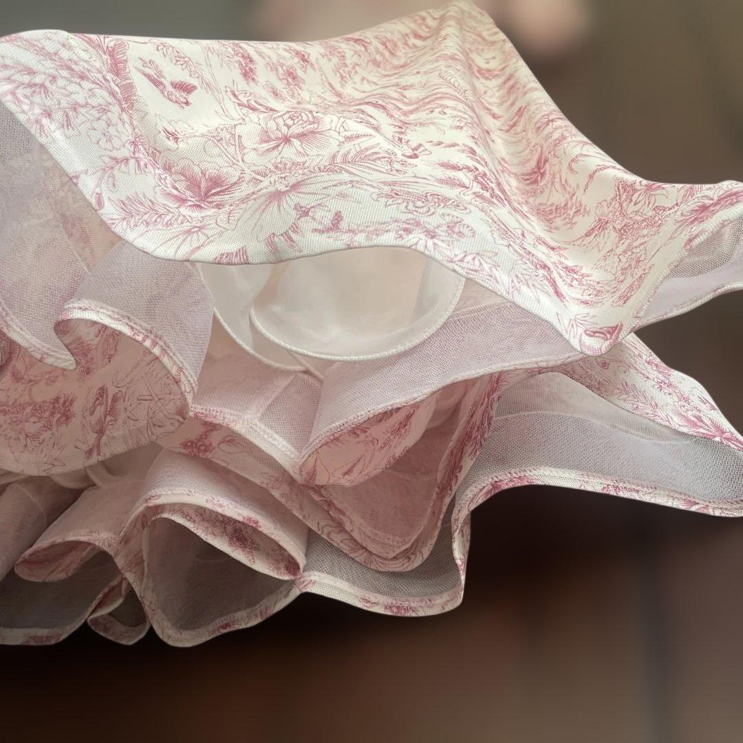 ジャンティ ドレス　M