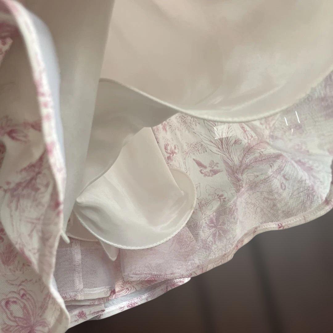 ジャンティ ドレス　M