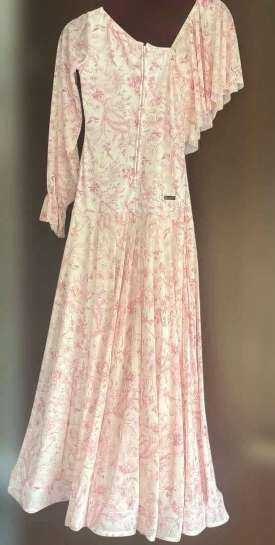 ジャンティ ドレス　M