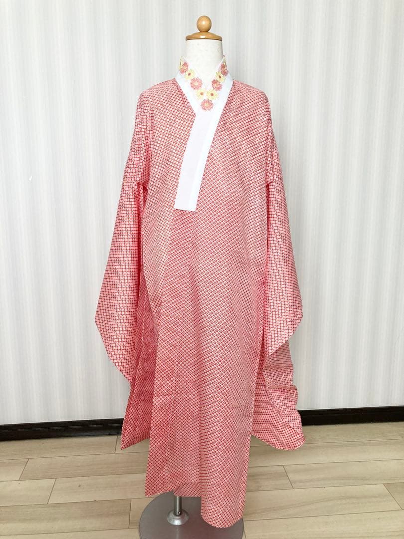 七五三7歳 MIN67 R-KI KUCHI