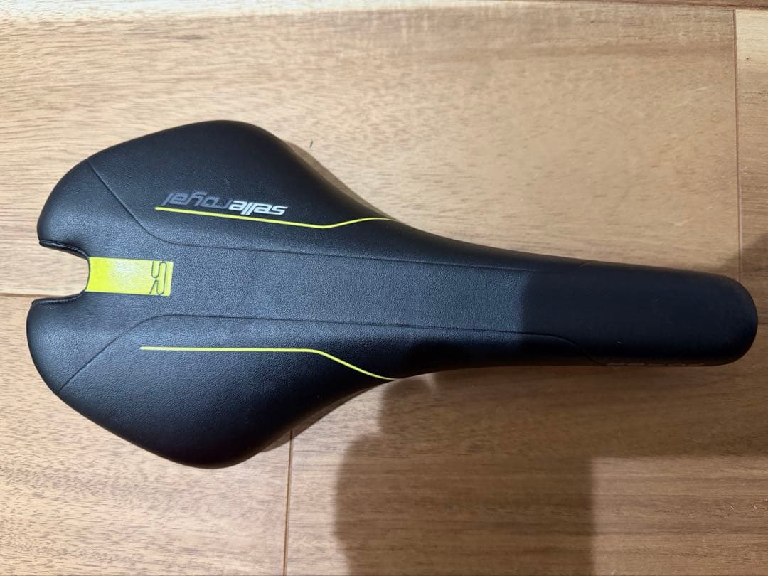 パーツ SELLE  seta si