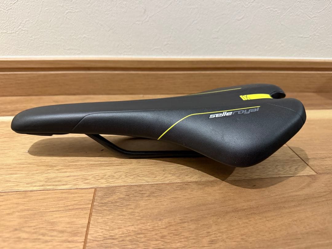 パーツ SELLE  seta si