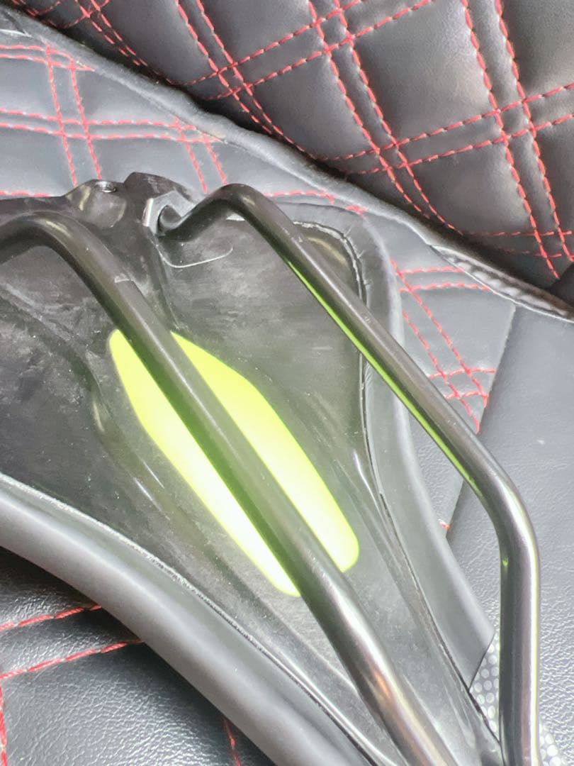 SPECIALIZED POWER mimic 143mm サドル