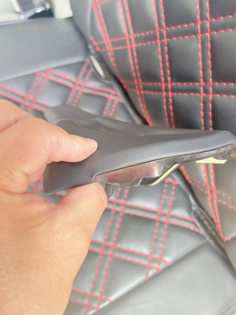 SPECIALIZED POWER mimic 143mm サドル