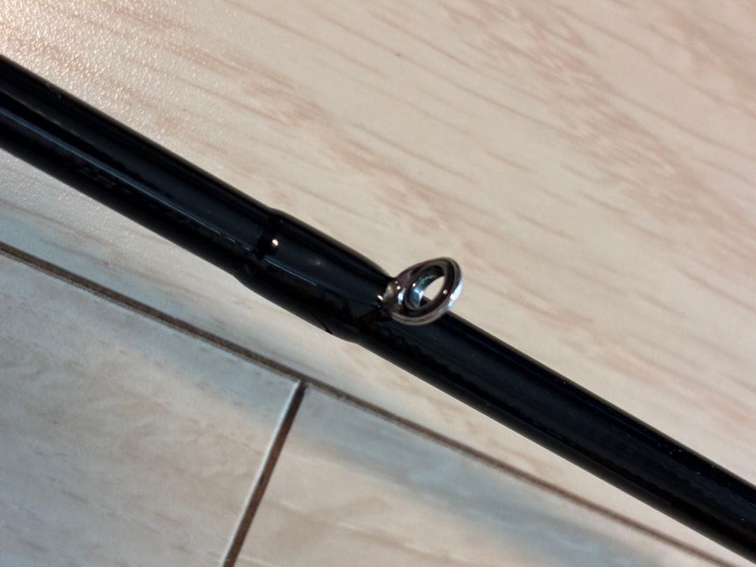 使用感僅か ヤマガブランクス メビウス Mebius 86M