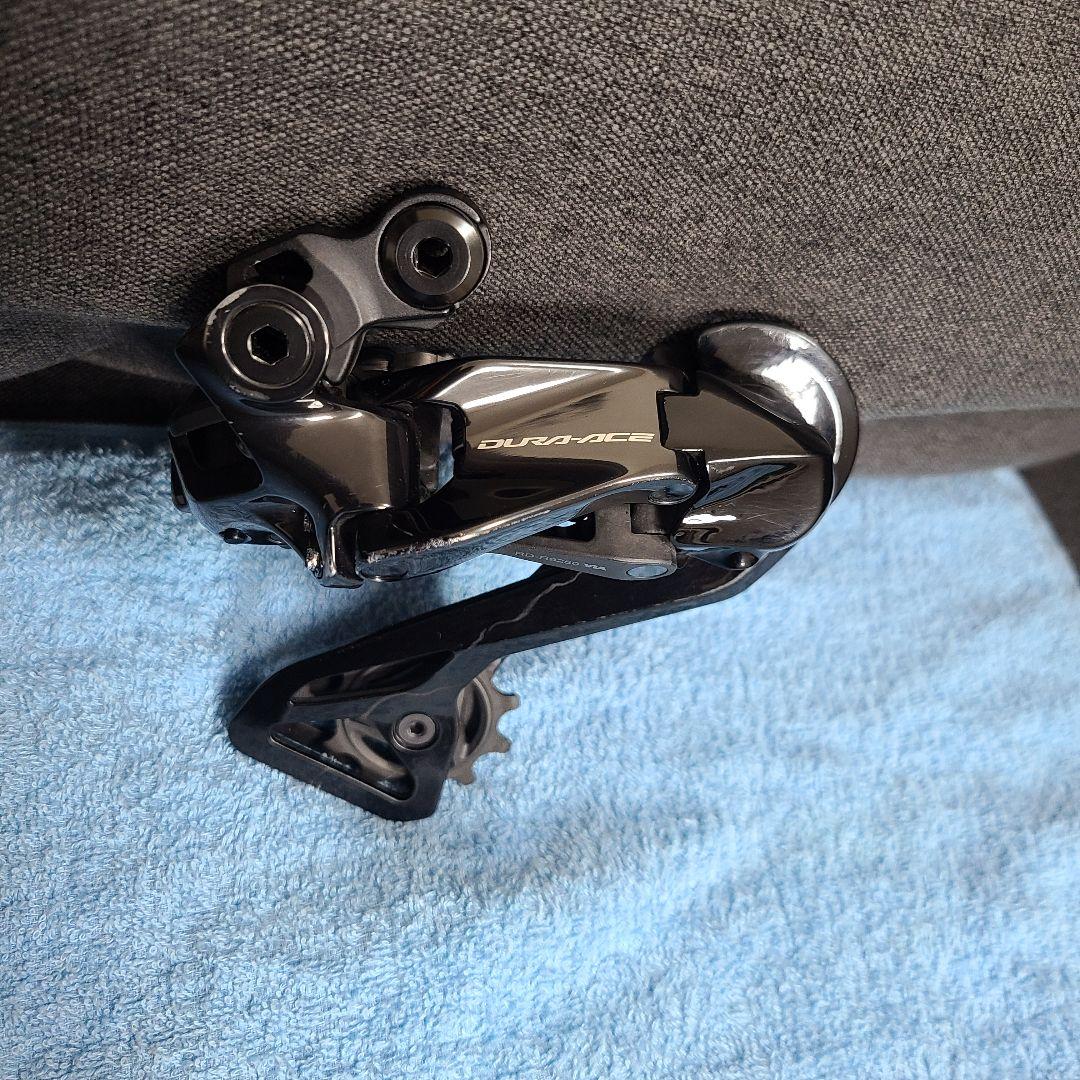 デュラエース R9270 9250 9200 コンポーネントセット