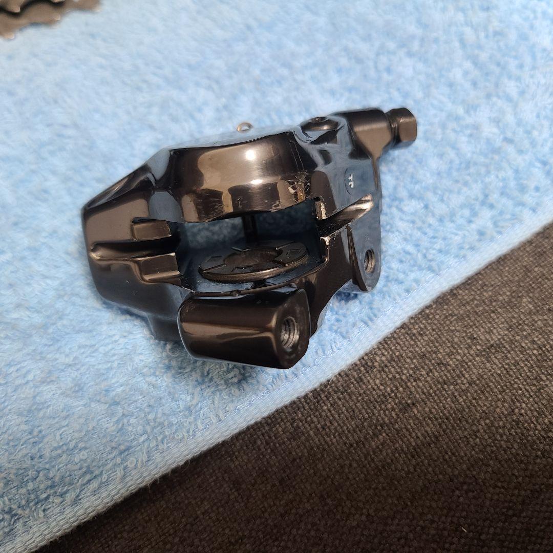 デュラエース R9270 9250 9200 コンポーネントセット