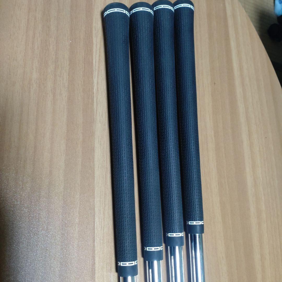 Titleist T200 メンズアイアンセット 4本