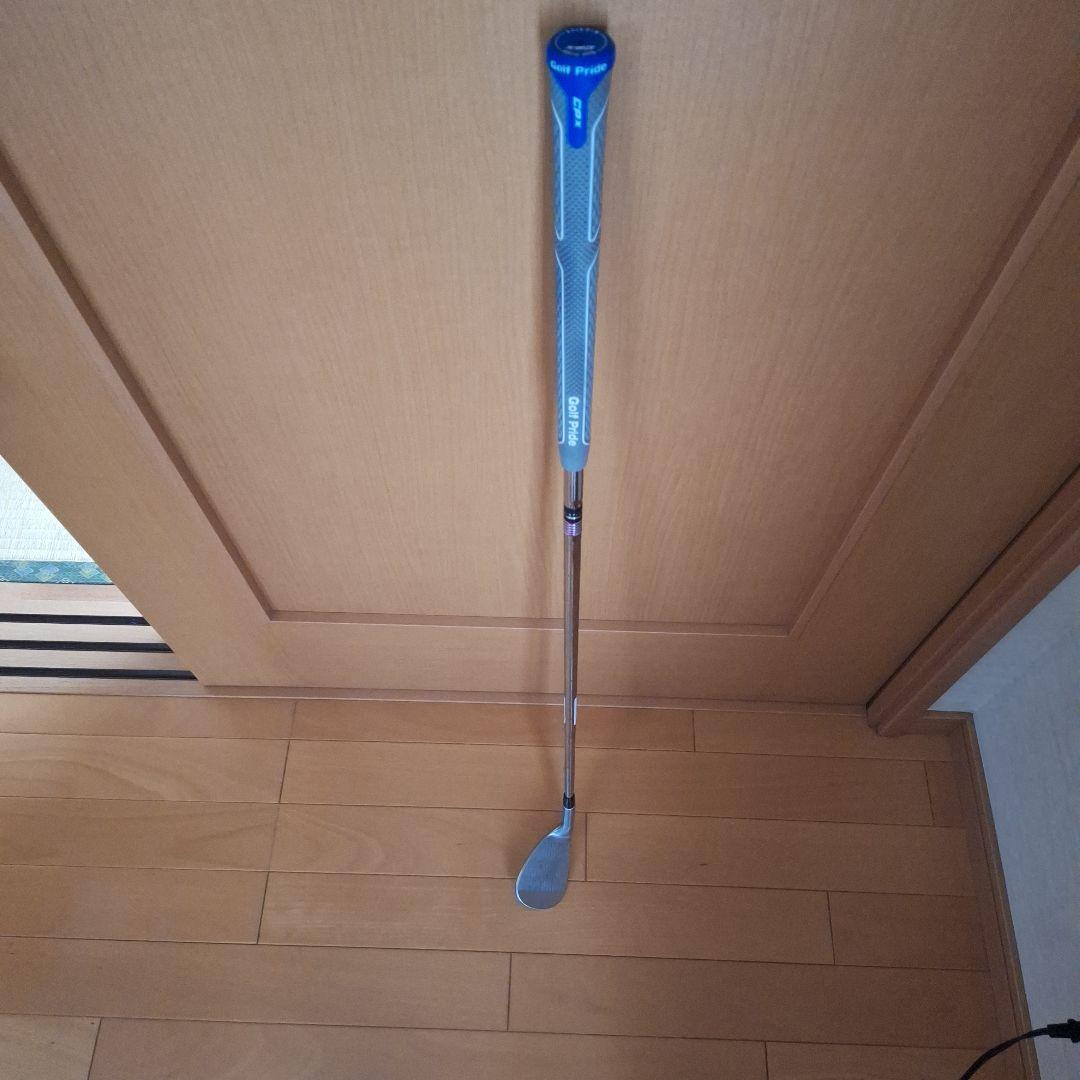 フォーティーンRM4 ウェッジ 58度Sソール