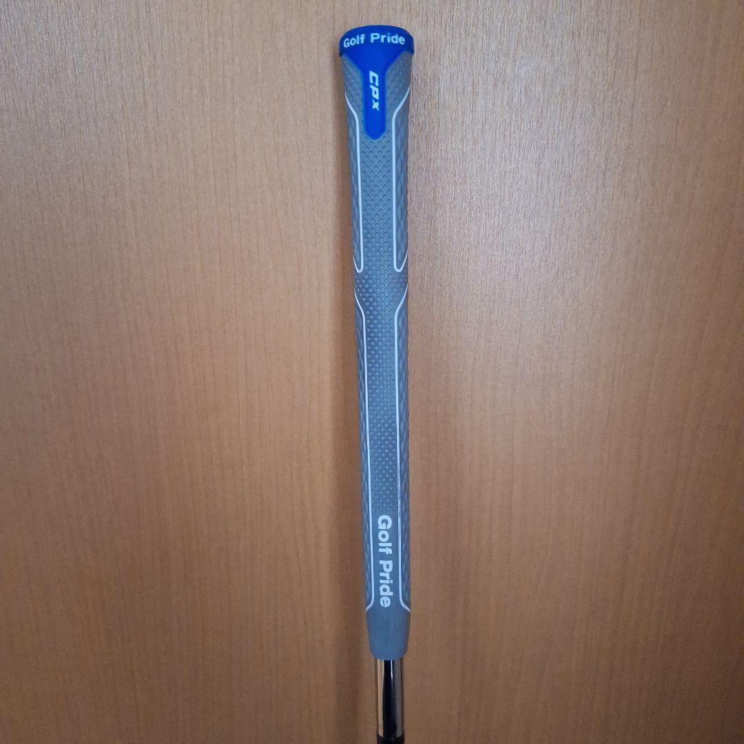 フォーティーンRM4 ウェッジ 58度Sソール