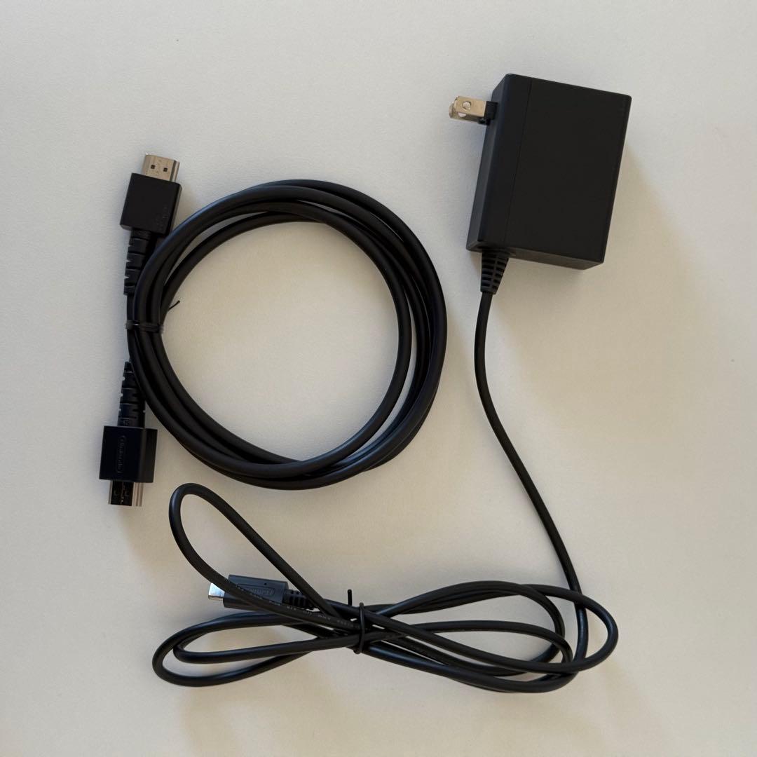 Nintendo Switch 有機ELモデル ホワイト　おまけ付き