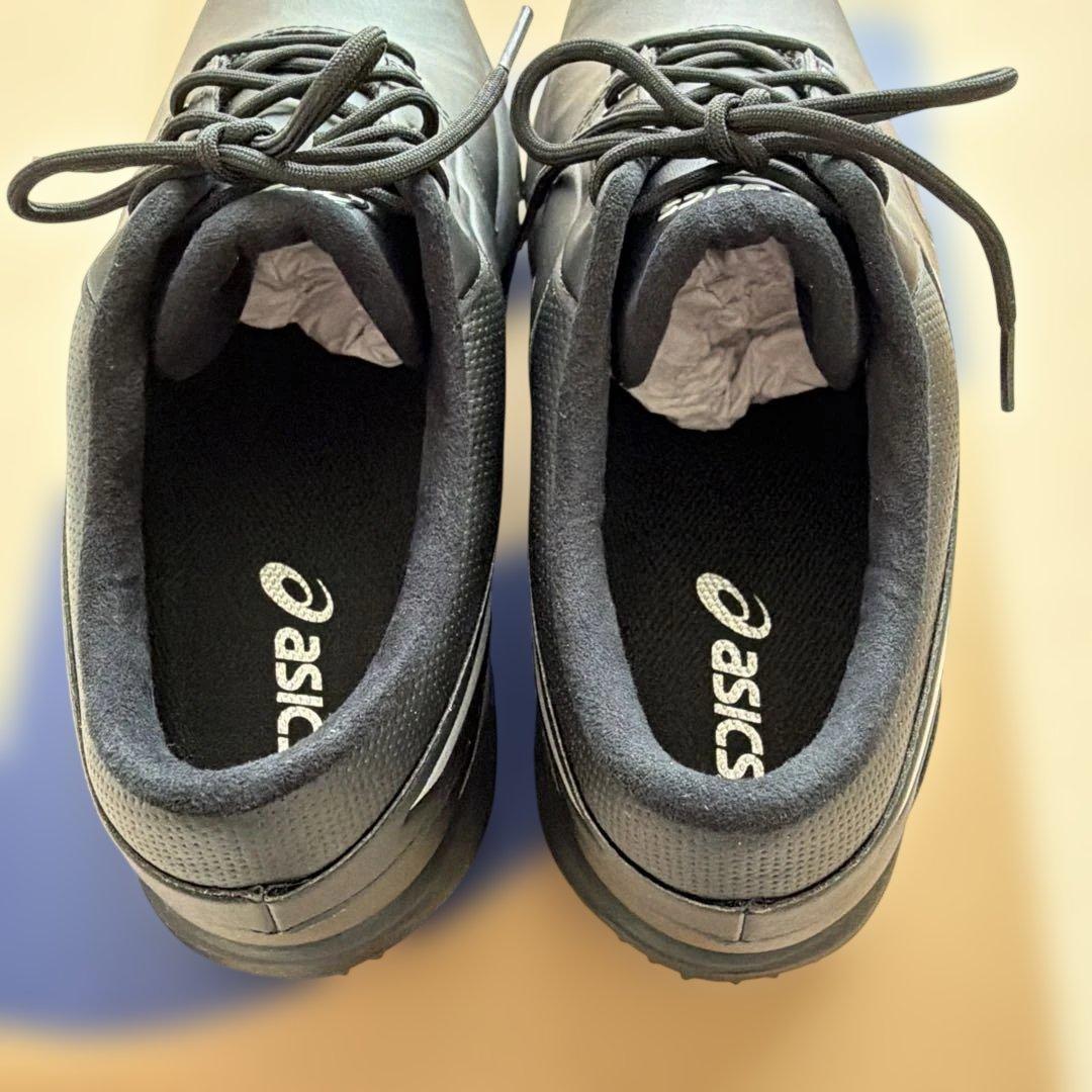 アシックス ゴルフシューズ GEL-ACE PRO M BOA 27.0cm