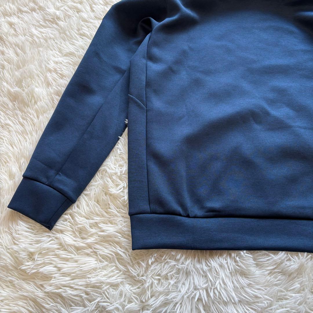 未使用級！ ミズノ公式 侍ジャパン WBC オーセンティック パーカー Mサイズ