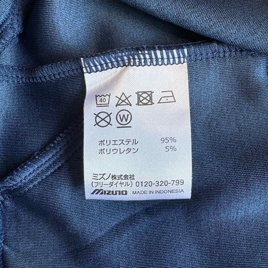 未使用級！ ミズノ公式 侍ジャパン WBC オーセンティック パーカー Mサイズ