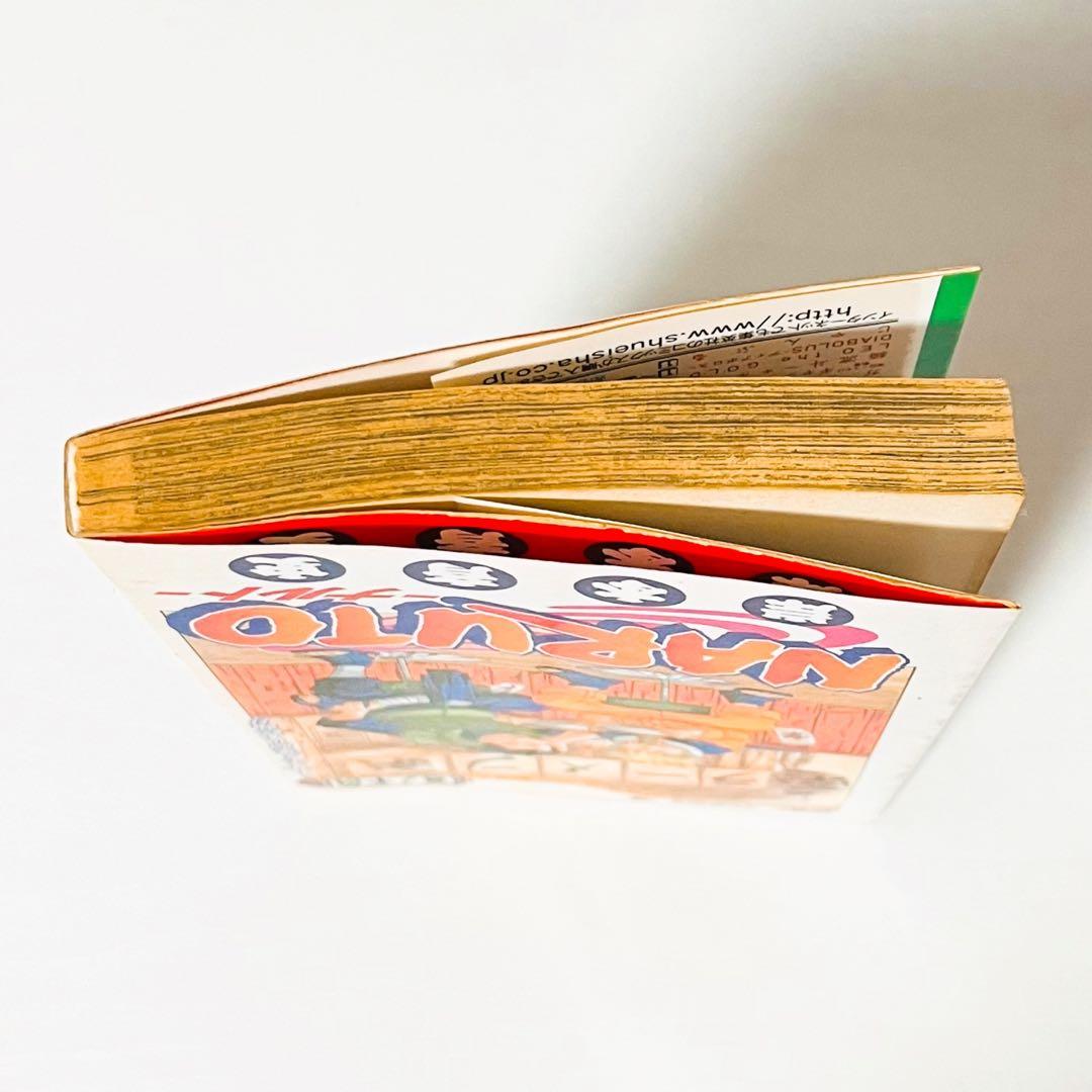 【第1刷】NARUTO★巻ノ十六★岸本斉史★ジャンプ★単行本★コミックス【初版】