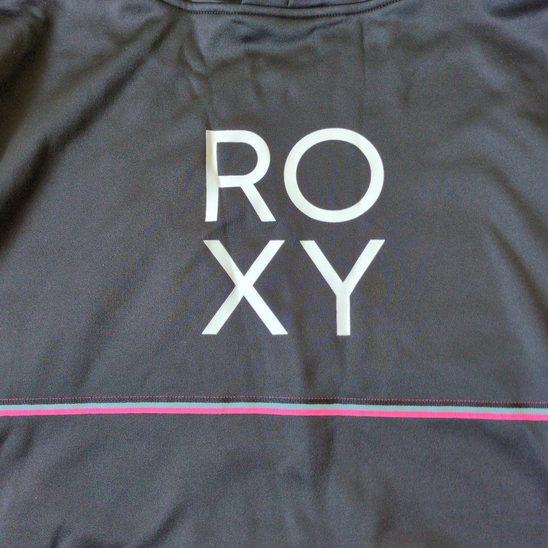 ROXY　スノボウェア　上下セット　ボンディング　撥水パーカー　L　ブラック