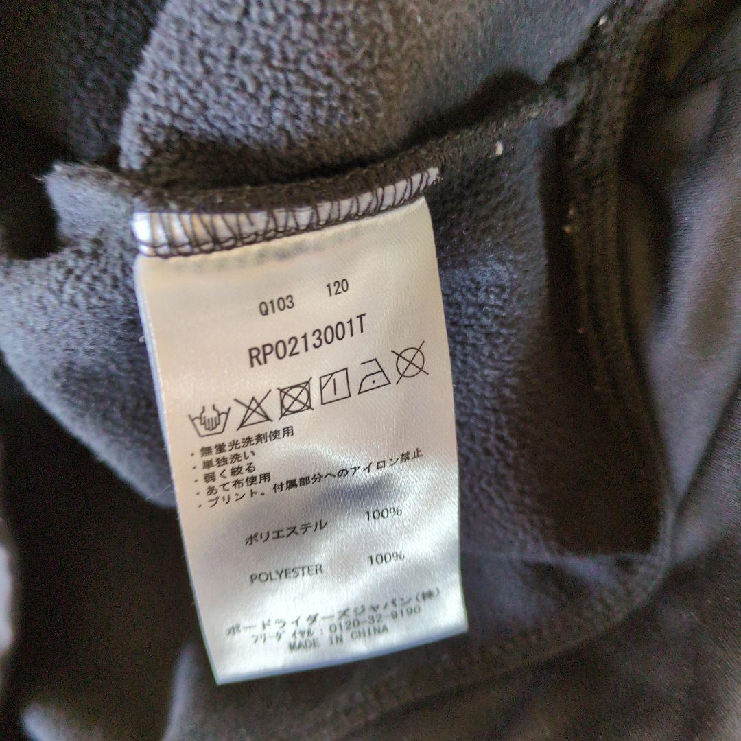 ROXY　スノボウェア　上下セット　ボンディング　撥水パーカー　L　ブラック