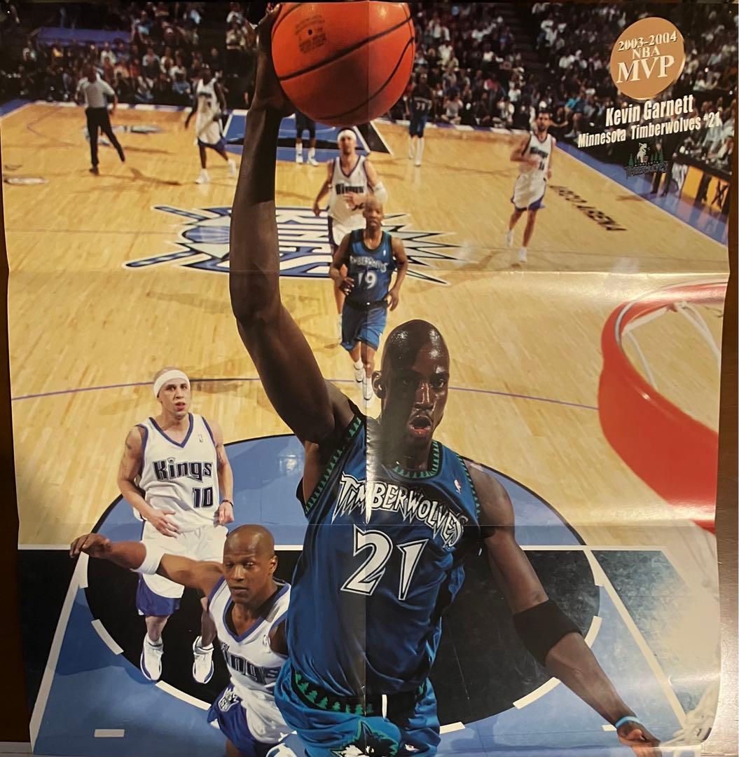 NBA ポスター10枚セット