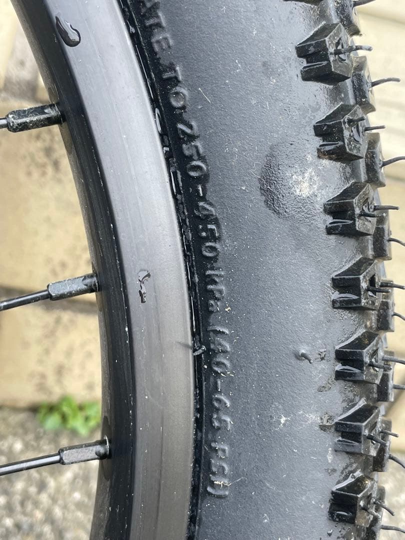 BMX ストリート HARO BIKES 送料込み　防犯登録解除済み