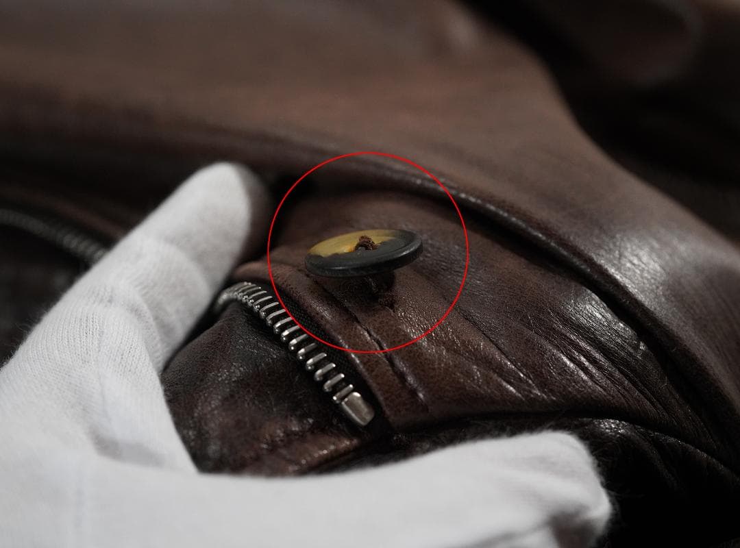 00s A.P.C. ラムレザー ジャケット 羊革 イーストバイウエスト XS