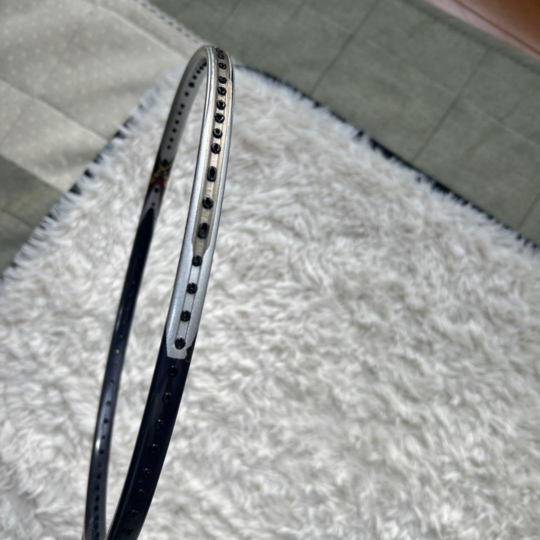 アーマテック800 バドミントンラケット