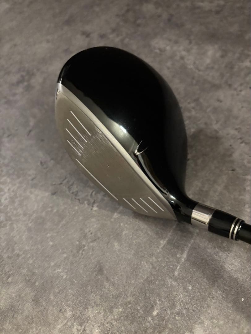 PHYZ ドライバー 2本セット