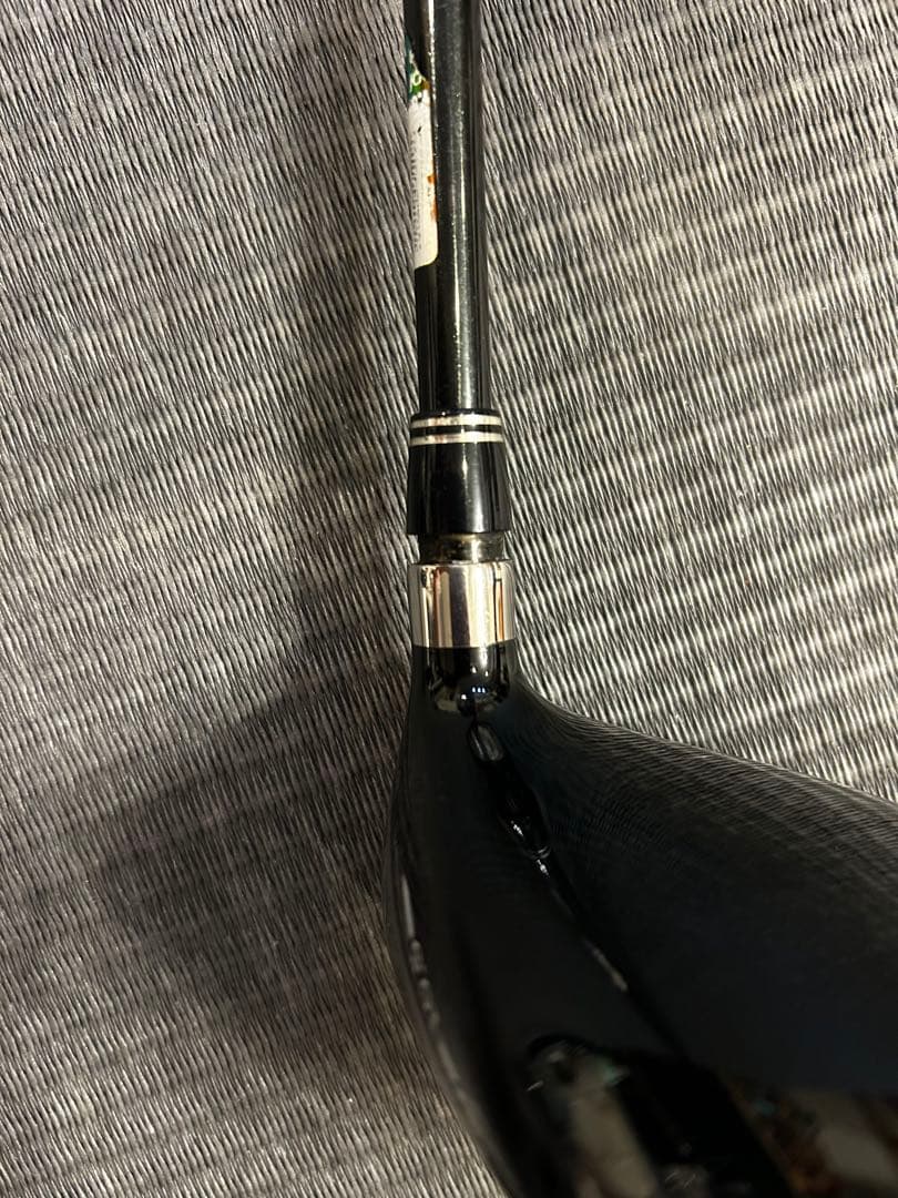 PHYZ ドライバー 2本セット