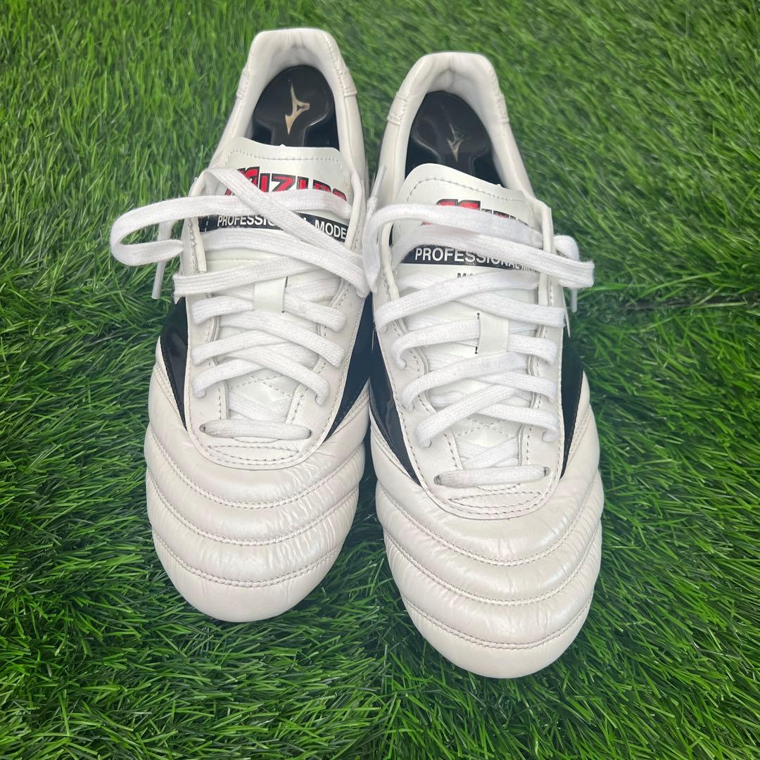 Mizuno Morelia II モレリア2 24.5cm