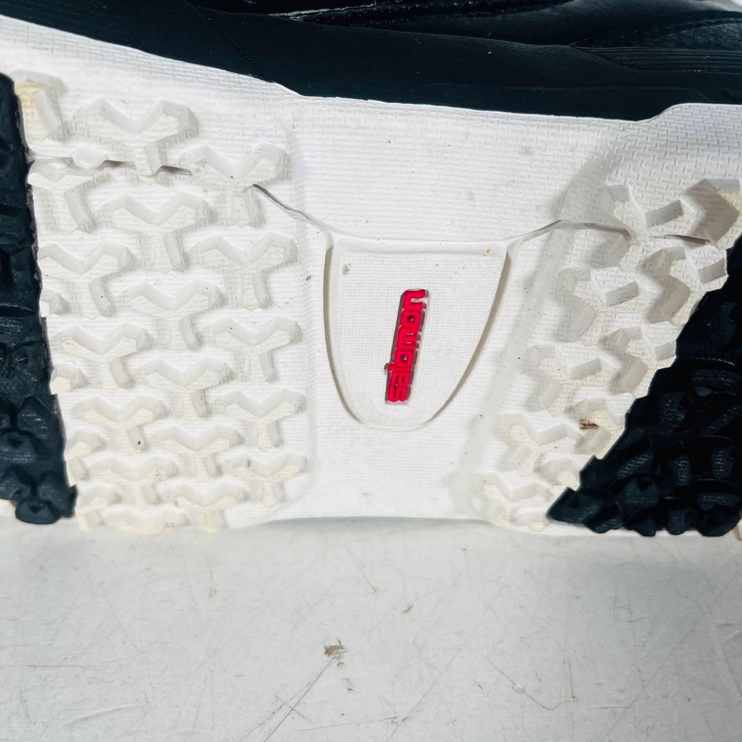 サロモン　スノボー　ブーツ　レディース　24.5 ピンク　スキー