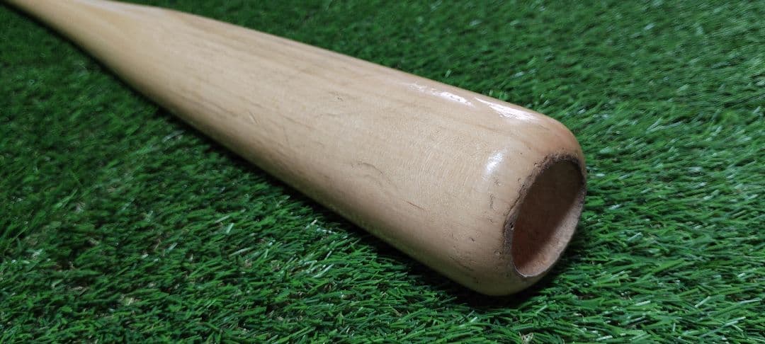 SSK　オーダーバット　木製バット