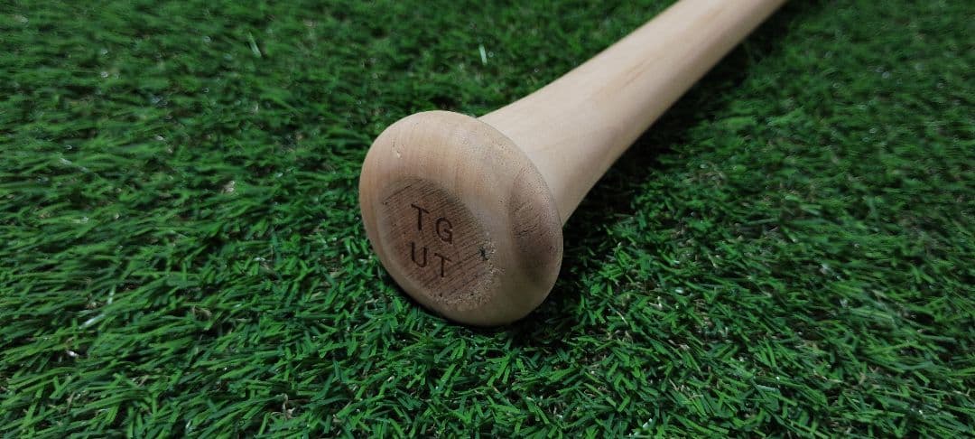 SSK　オーダーバット　木製バット