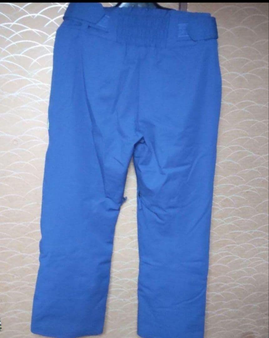 b 新品タグ付 Phenixフェニックス HIGH GRERD MODELウエア