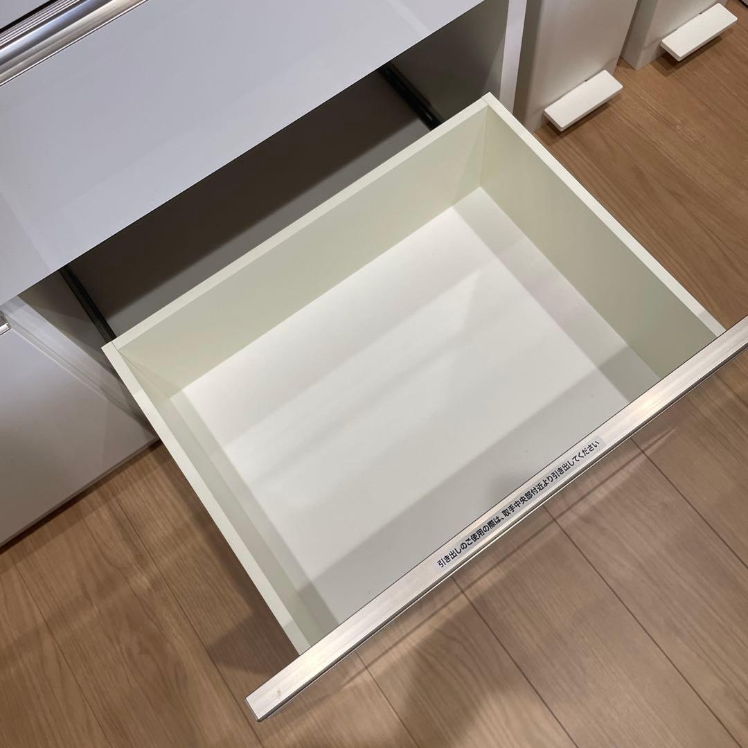 11/14までの処分価格　　　松田家具　　食器棚　キッチンボード