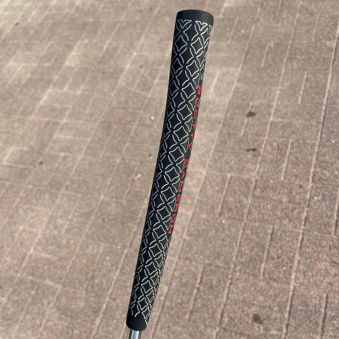 スコッティキャメロン カリフォルニアモントレー1.5 極美品 ミラーフィニッシュ