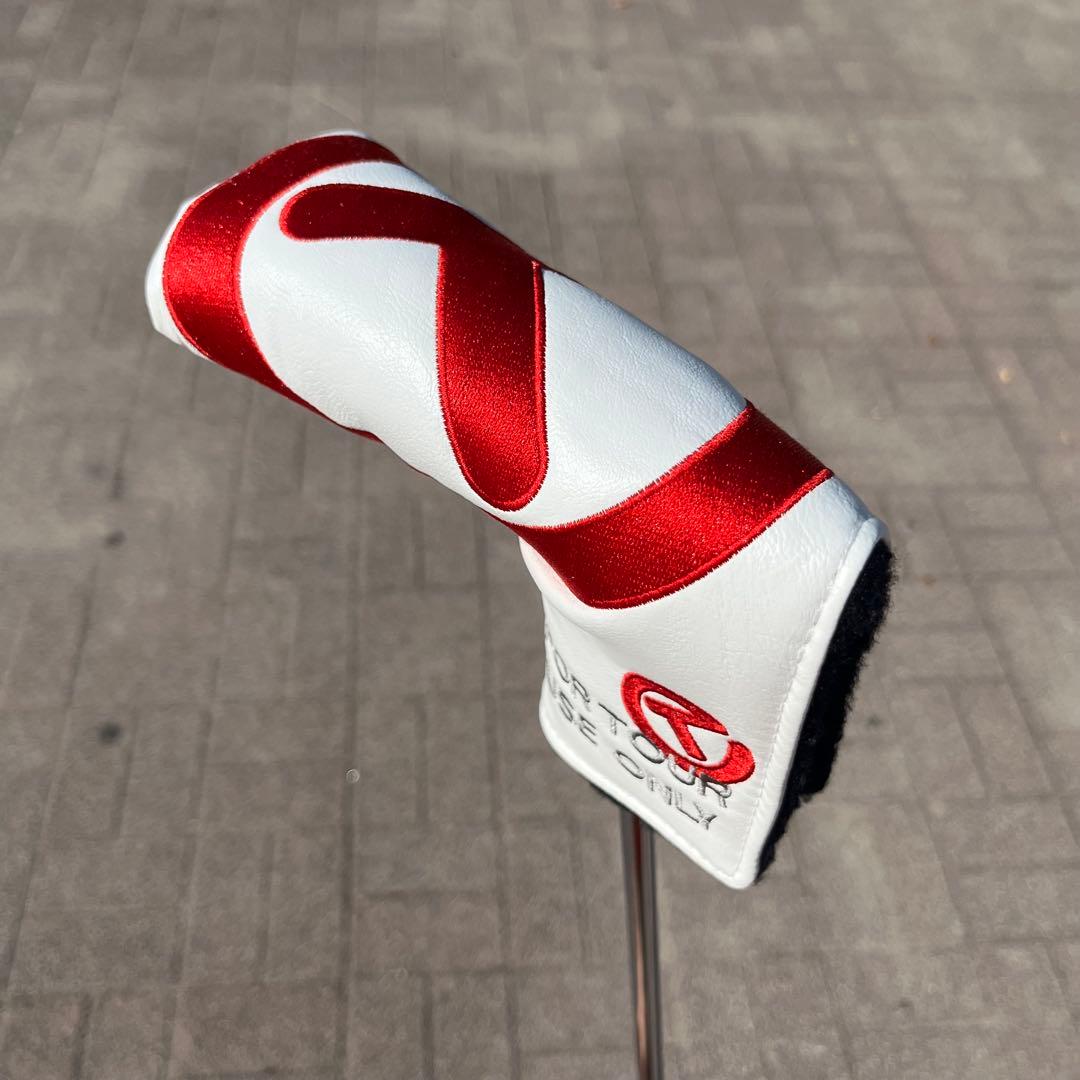 スコッティキャメロン カリフォルニアモントレー1.5 極美品 ミラーフィニッシュ