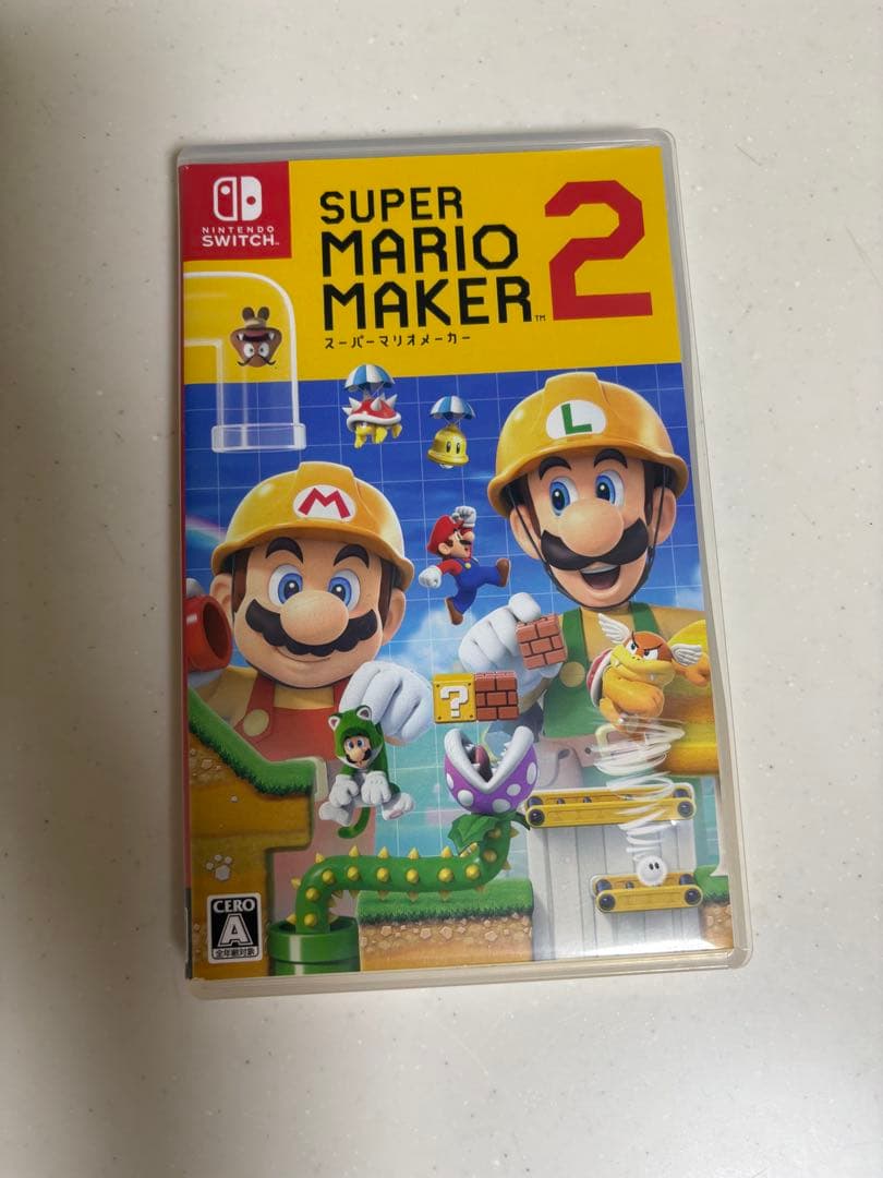 Switchソフト 3本セット バラ売り可能