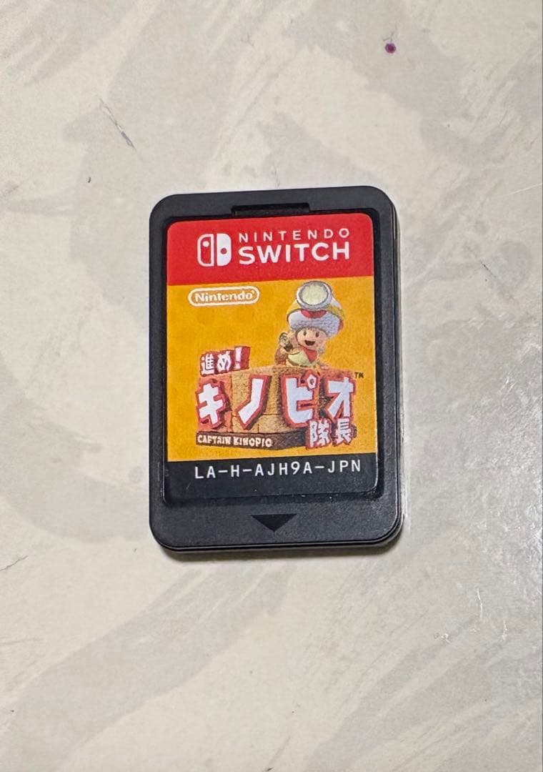 Switchソフト 3本セット バラ売り可能