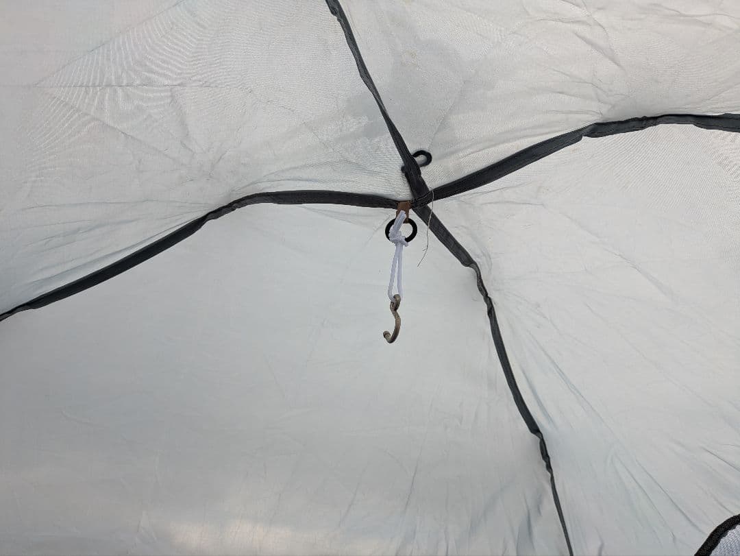 DODプレミアムワンタッチテント T5-465　訳あり