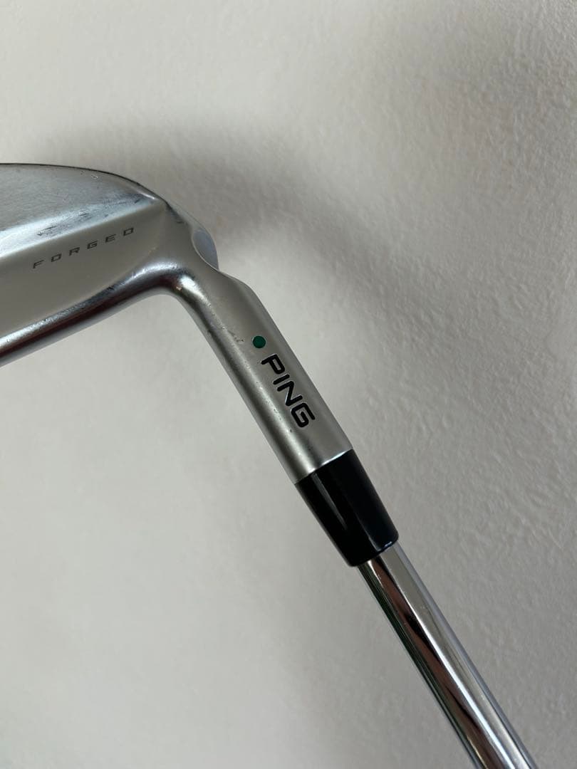 PING i500 ピン 4番アイアン モーダス120S