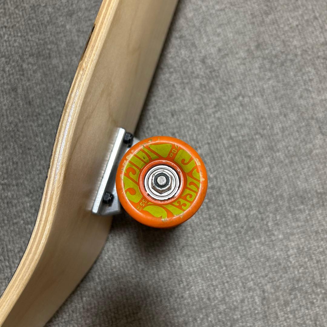 スケボー、美品