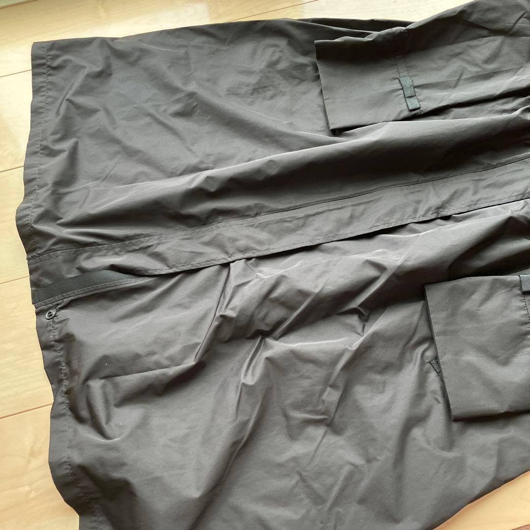 TOCCA 【洗える！】RAIN COAT レインコート