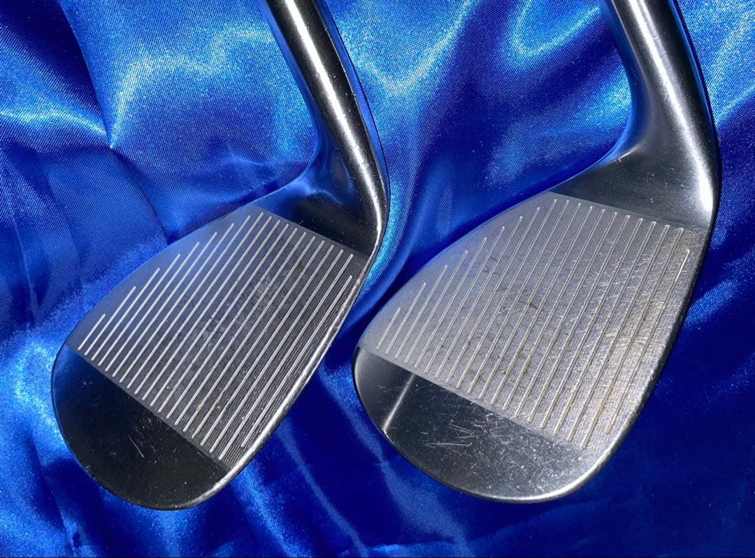 S-YARD BOLD WEDGE 58° 52° セット