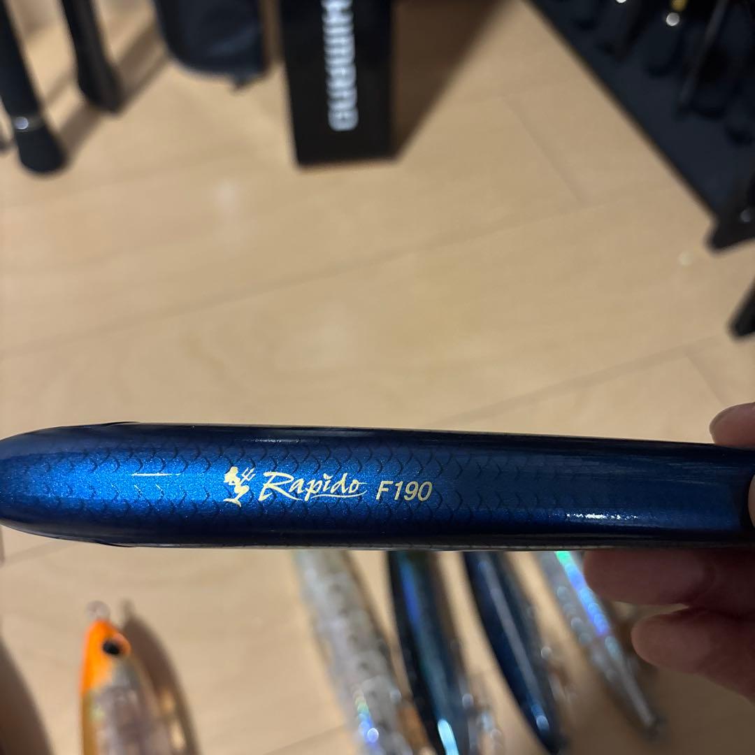 キャスティングプラグセット