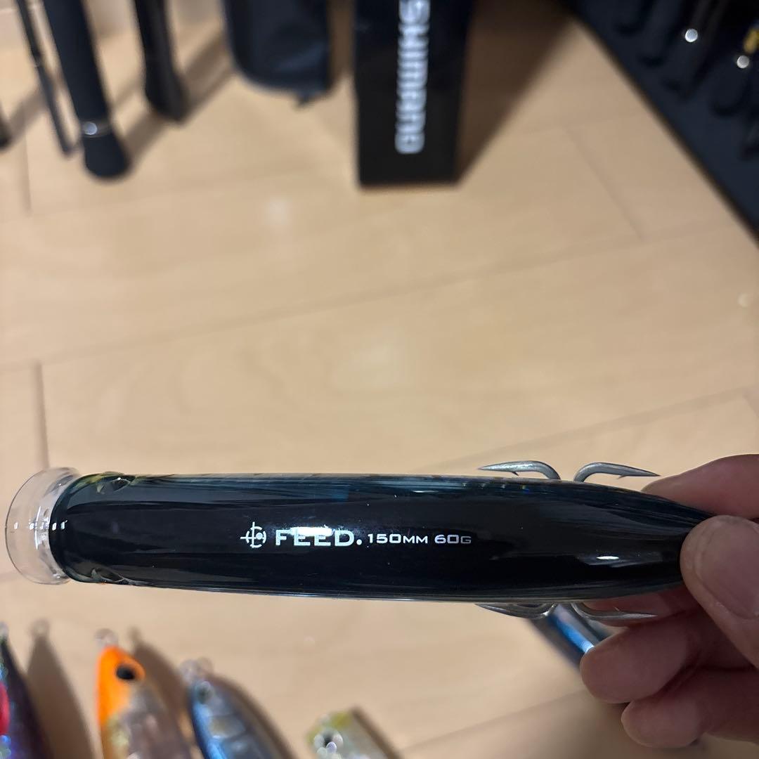 キャスティングプラグセット