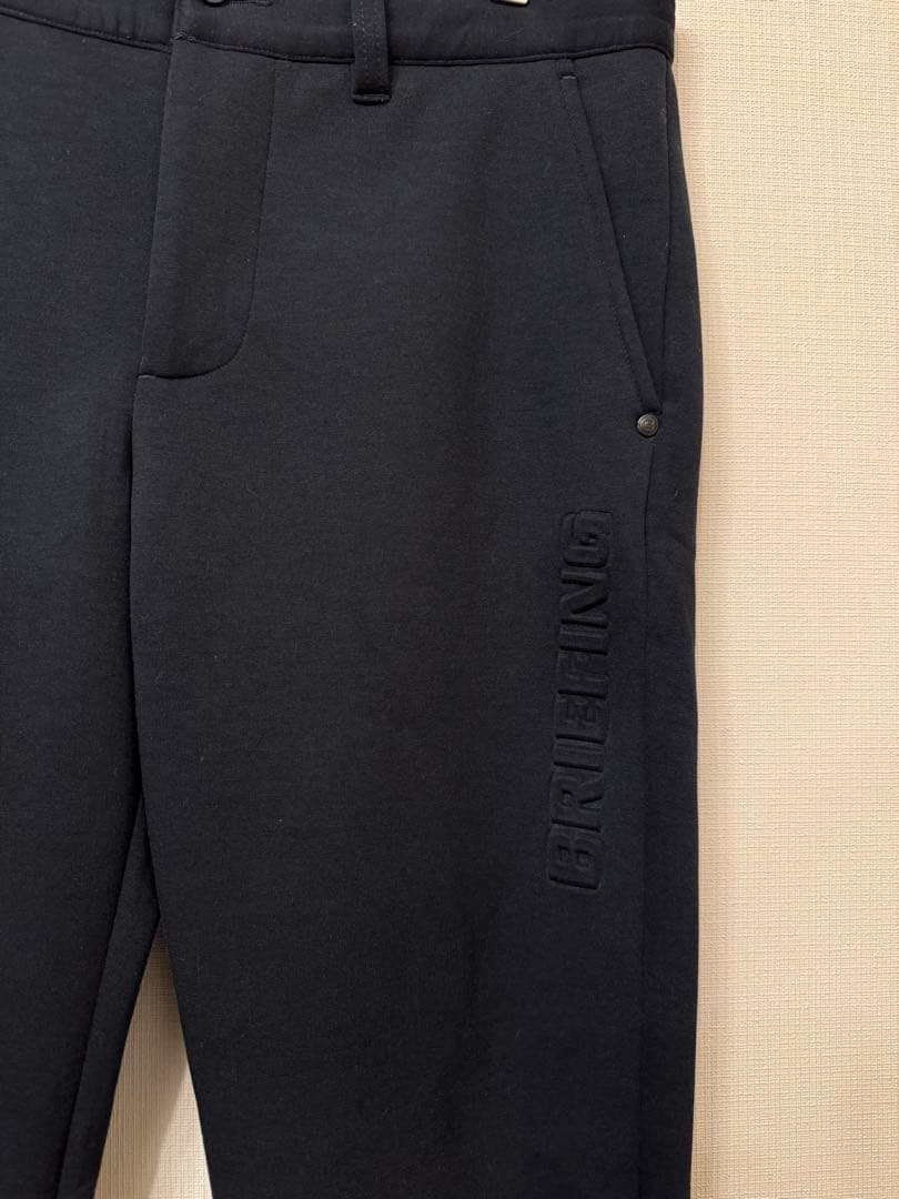 BRIEFING ゴルフパンツ